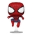 Funko Pop: The Amazing Spider-Man #1159- Spider-Man No Way Home