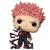 Funko Pop: Yuji Itadori #1111 - Jujutsu Kaisen