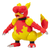 Boneco Pokémon Battle Figure - Magmar - Jazwares (Sunny) - comprar online