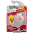 Boneco Pokémon Battle Figure Pack - Torchic e Clefairy - Jazwares (Sunny)