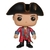 Funko Pop: Black Jack Randall #254 - Outlander