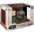 Funko Pop Moments: Boba Feet And Fennec On Thone #486 - Star Wars: The Mandalorian - comprar online