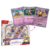 Pack Coleção Alakazam Ex Pokemon - Escarlate e Violeta 151 - comprar online