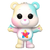 Funko Pop: True Heart Bear #1206 - Care Bears 40th