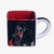 Caneca Cubo Akatsuki Itachi 300ml - Naruto Shippuden - Zona Criativa - comprar online