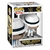 Funko Pop: Michael Jackson #345 (Smooth Criminal) - Michal Jackson - comprar online