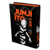 Contos de Horror da Mimi (Edição Completa) - Junji Ito - Darkside Books