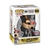 Funko Pop: Coyote As Cyborg #866 -DC Looney Tunes (Special Edition) - comprar online