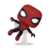 Funko Pop: Spider Man Upgraded Suit #923 - Spider Man No Way Home - comprar online