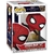 Funko Pop: Spider Man Upgraded Suit #923 - Spider Man No Way Home na internet