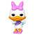Funko Pop: Daisy Duck (Margarida) #1192 - Disney: Mickey and Friends