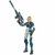 Action Figure Dominion Ghost Nova - Heroes Of The Storm - Blizzard - comprar online