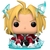 Funko Pop: Edward Elric #1176 - Fullmetal Alchemist