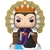 Funko Pop: Evil Queen On Throne #1088 - Disney: Villains
