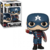 Funko Pop: John F. Walker #811 - The Falcon & The Winter Soldier