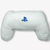 Almofada Formato Playstation - Controle Playstation Grande em Fibra - Zona Criativa - comprar online