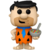 Funko Pop: Fred Flintstone With Fruity Pebbles #119 - The Flintstones