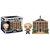 Funko Pop Town: Doc with Clock Tower #15 - Back to the Future (De Volta para o Futuro) na internet