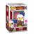 Funko Pop: Eagly (Flocked) #1236 - Peacemaker The Series (Special Edition) - comprar online