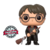 Funko Pop: Harry Potter #51 (Firebolt) - Harry Potter (Exclusive) - comprar online