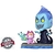 Funko Pop: Hades With Pain And Panic #1203 - Disney: Villains (Special Edition)