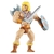 Action Figure He-Man - Masters of the Universe - Mattel