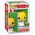 Funko Pop: Homer in Hedges #1252 - The Simpsons (Special Edition) - comprar online