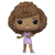 Funko Pop: Whitney Houston #73 - Whitney Houston