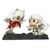 Funko Pop Moments: Inuyahsa vs Sesshomaru #772 - Inuyasha