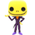 Funko Pop: Jack Skellington (Blacklight) #15 - Disney: The Night Before Christimas