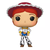 Funko Pop: Jessie #526 - Toy Story 4
