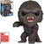 Funko Pop: Kong 10" #1016 - Godzilla vs. Kong