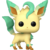 Funko Pop: Leafeon #866 - Pokémon