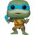 Funko Pop: Leonardo #1134 - Teenage Mutant Ninja Turtles (Tartarugas Ninja)