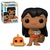 Funko Pop: Lilo With Pudge #1047 - Disney: Lilo & Stitch