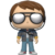 Funko Pop: Marty With Glasses #958 - Back to the Future