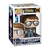 Funko Pop: Marty With Glasses #958 - Back to the Future - comprar online