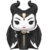 Funko Pop: Maleficent (Malévola) #627 - Disney: Maleficent Mistress of Evil