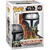 Funko Pop: The Mandalorian With The Child #402 - Star Wars - comprar online