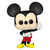 Funko Pop: Mickey Mouse #1187 - Disney: Mickey and Friends