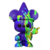 Funko Pop: Sorcerer Mickey #15 - Disney: Fantasia (Art Series)