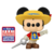 Funko Pop: Mickey Mouse #1042 - Disney: The Three Musketeers (SDCC2021)