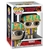 Funko Pop: Mike #1298 - Stranger Things (S4) - comprar online