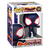 Funko Pop: Spider-man (Miles Morales) #1223 - Spider-Man Across The Spider Verse - comprar online