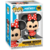 Funko Pop: Minnie Mouse #1188 - Disney: Mickey and Friends - comprar online