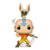 Funko Pop: Aang with Momo #534 - Avatar The Last Airbender