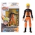 Action Figure Naruto Uzumaki Sage Mode - Naruto Shippuden (Anime Heroes) - Bandai