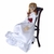 Action Figure Annabelle Ultimate 7" - Annabelle Comes Home - Neca