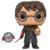 Funko Pop: Harry Potter With Egg Dragon #26 - Harry Potter (Special Edition) - comprar online