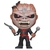 Funko Pop: Eddie "Nights Of The Dead" #251 - Iron Maiden